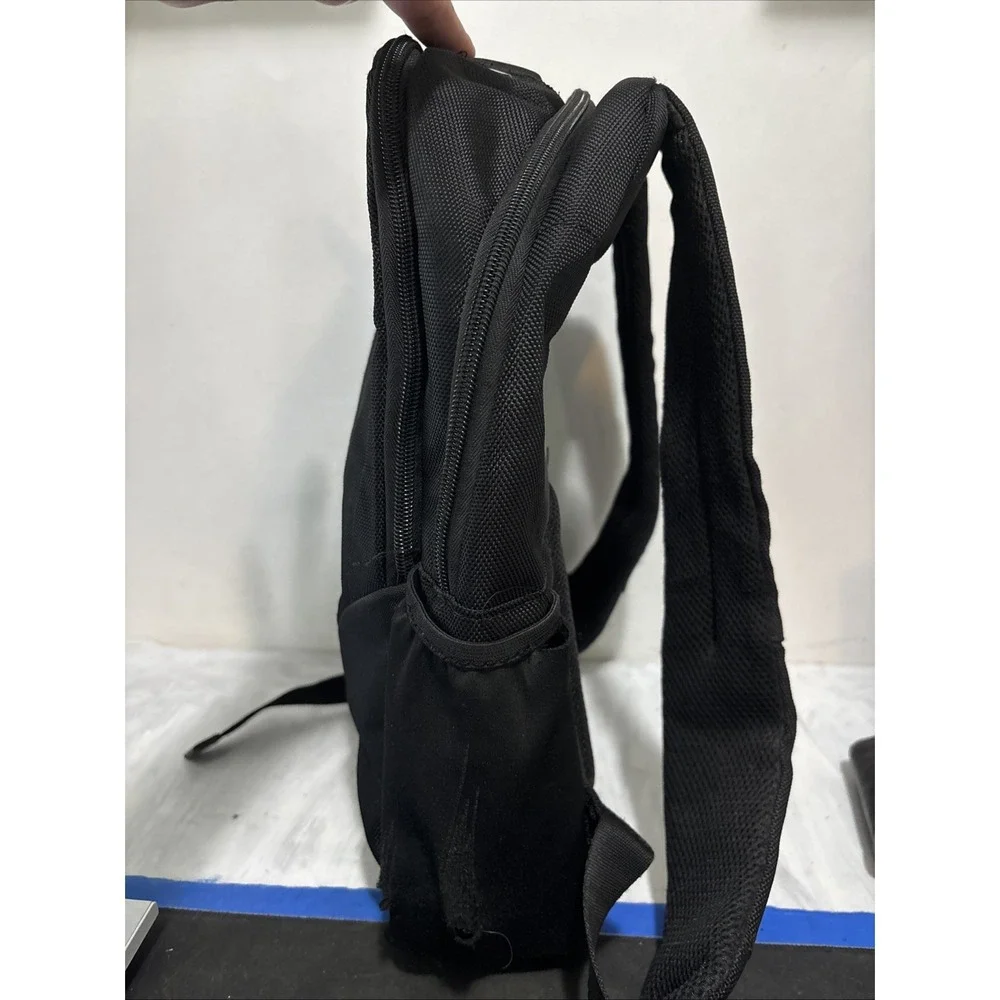 Everki Business Laptop Backpack Black 16 Inch Bag EKP121S15 Padded